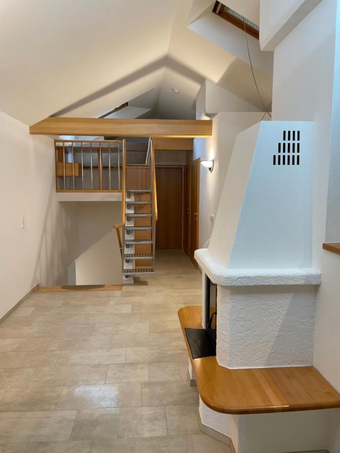 Undertheroof At 잘츠부르크 외부 사진