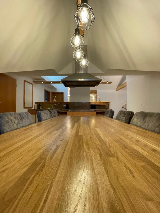 Undertheroof At 잘츠부르크 외부 사진